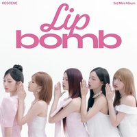 lip bomb - EP