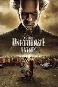 A Series of Unfortunate Events - S1E1 - The Bad Beginning (1)