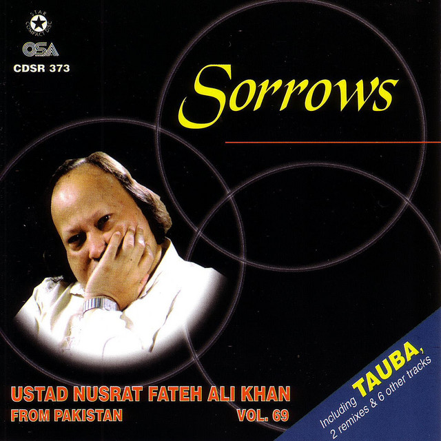 Sorrows Vol.69