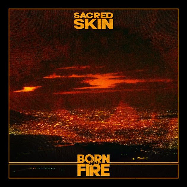 Born in Fire