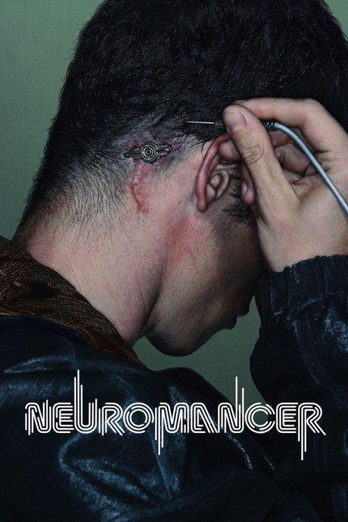 Neuromante