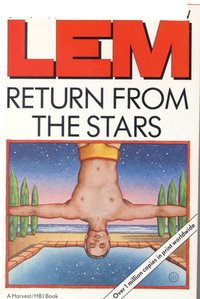Return From the Stars