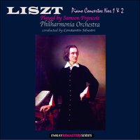 Liszt : Piano Concertos Nos. 1 & 2 (Remastered)
