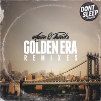 Return to the Golden Era: The Remixes