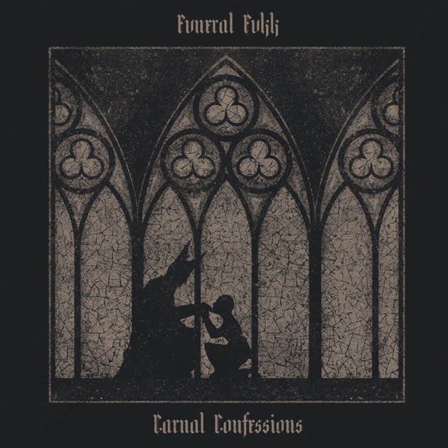 Carnal Confessions