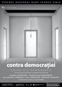 Contra la democracia