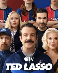 Ted Lasso Season 4
