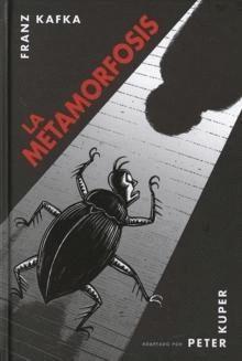 La Metamorfosis