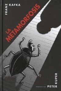 La Metamorfosis (Astiberri 2011)
