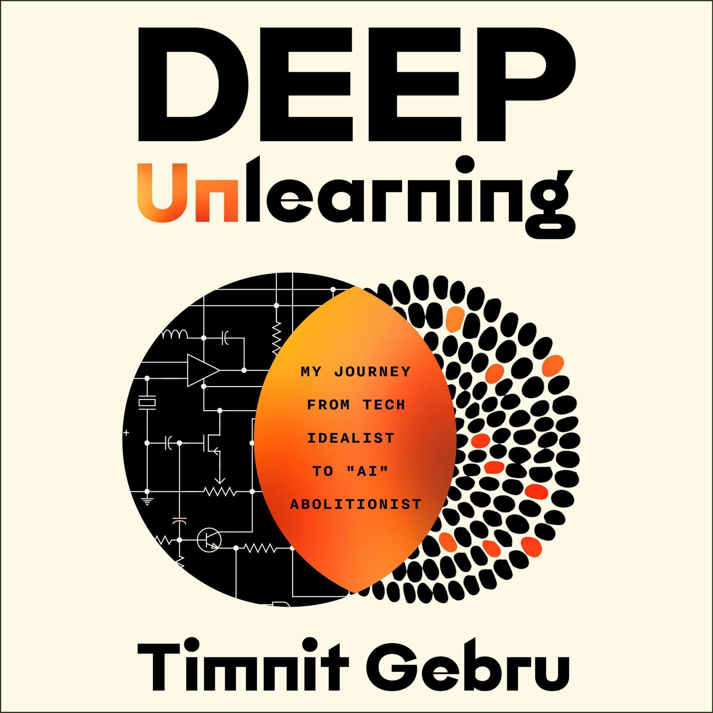 Deep Unlearning: The Rise of AI and the Radicalization of a Tech Idealist