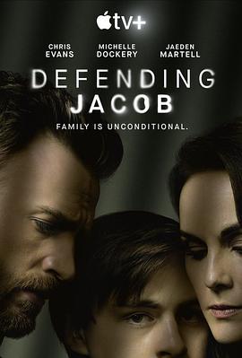 Defender a Jacob