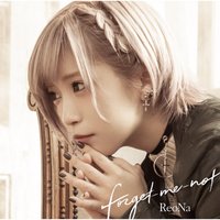 Forget-me-not - Single