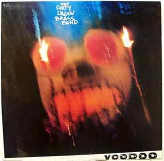 Voodoo