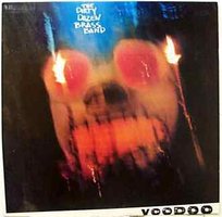 Voodoo