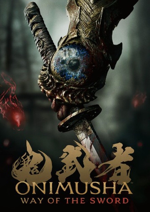 Onimusha: Way of the Sword