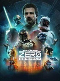 Star Wars Zero Company