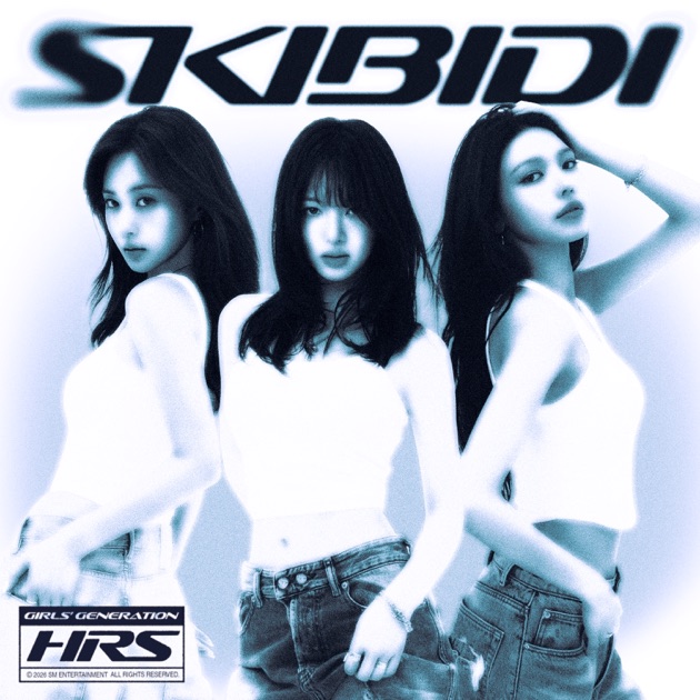 Skibidi - Single