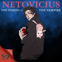The Diaries of Netovicius the Vampire