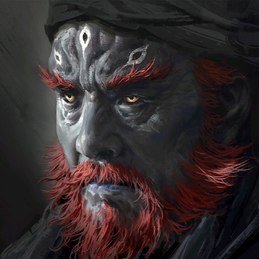 Black Myth: Zhongkui