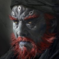Black Myth: Zhongkui