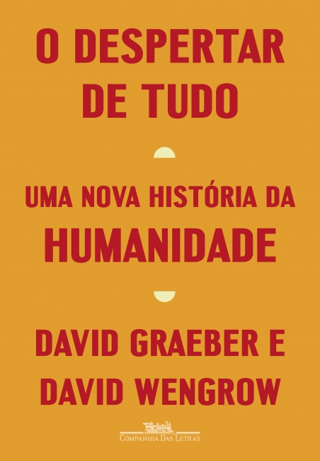 O despertar de tudo