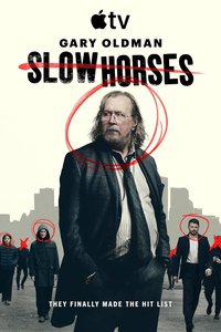 Slow Horses