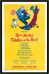 Fiddler on the Roof