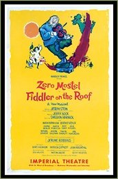Fiddler on the Roof