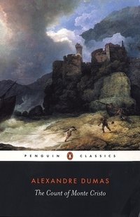 The Count of Monte Cristo (Penguin 2003)