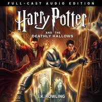 Harry Potter and the Deathly Hallows