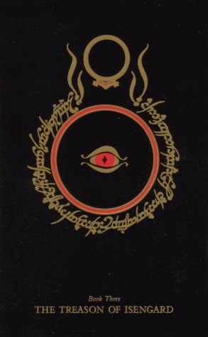 The Treason of Isengard