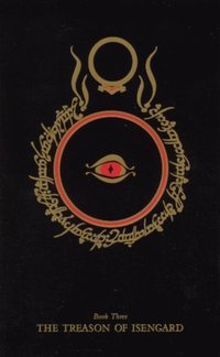 The Treason of Isengard