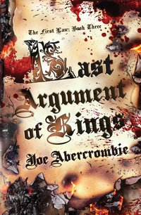 Last Argument of Kings