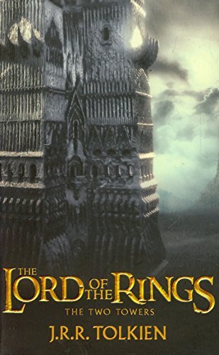 The Two Towers by J. R. R. Tolkien