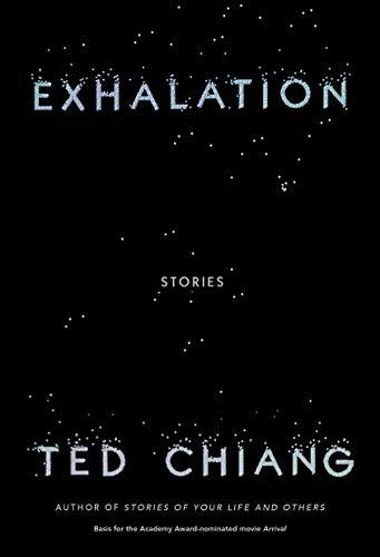Exhalation