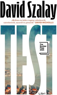 Test (Libri 2026)