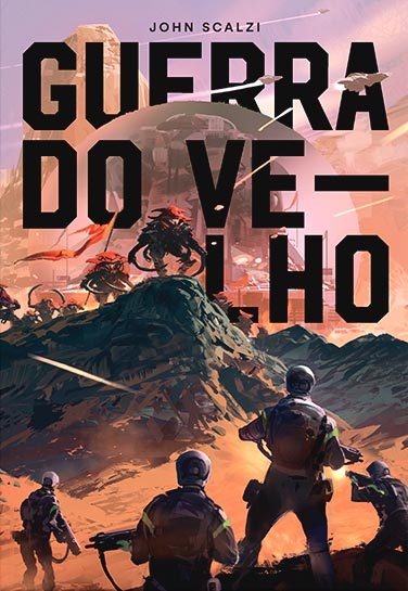 Guerra do Velho