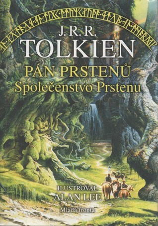 Společenstvo Prstenu