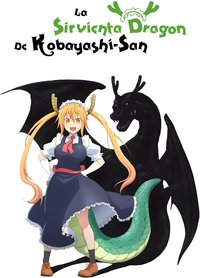 Miss Kobayashi's Dragon Maid