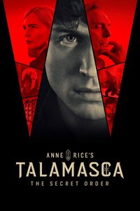 Anne Rice's Talamasca: The Secret Order