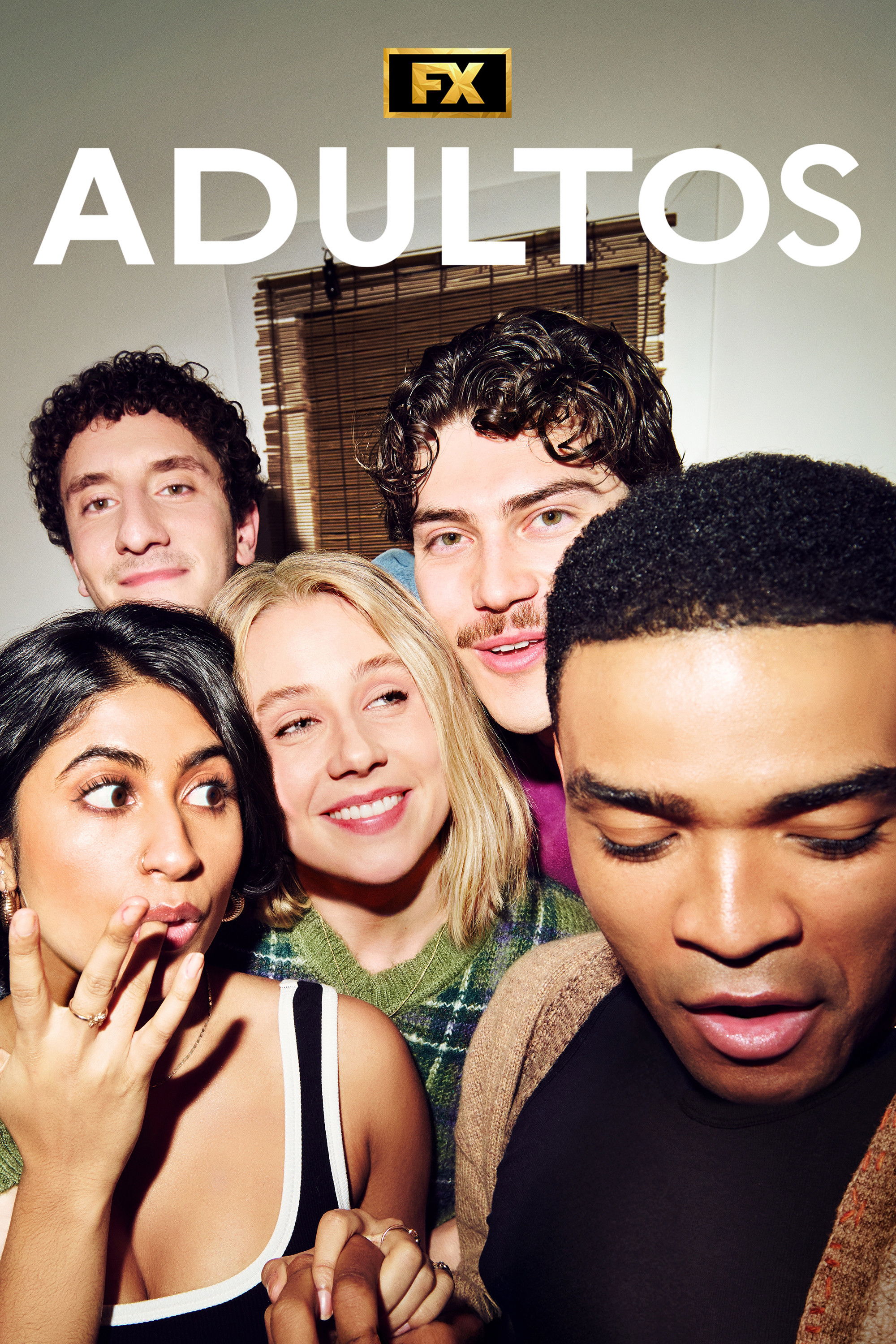 Adults