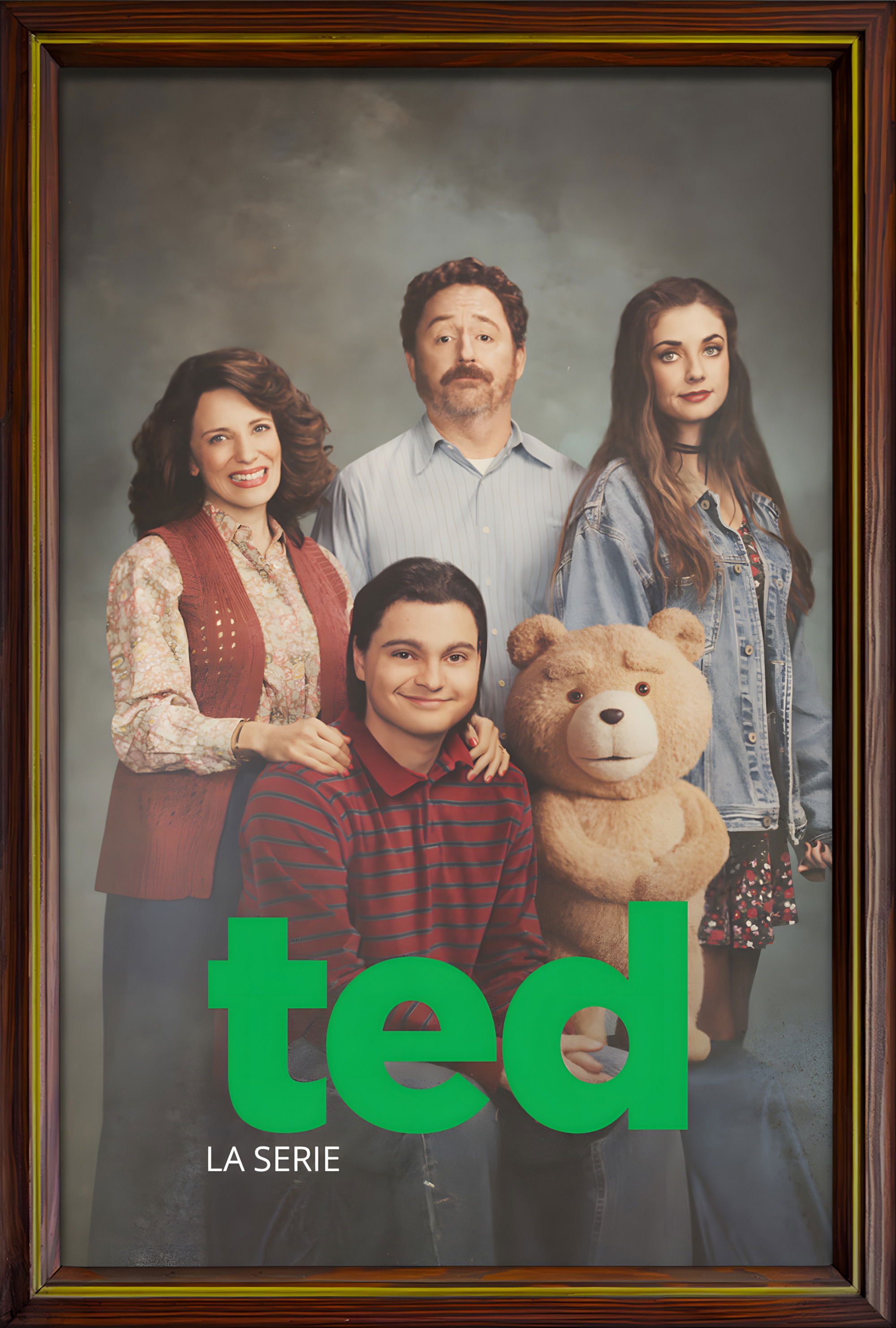 Ted