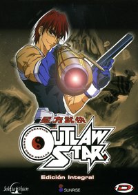 Outlaw Star