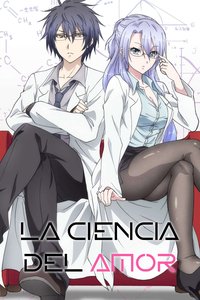 Rikei ga Koi ni Ochita no de Shoumei shitemita