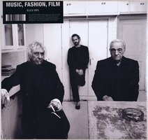 Music, Fashion, Film
