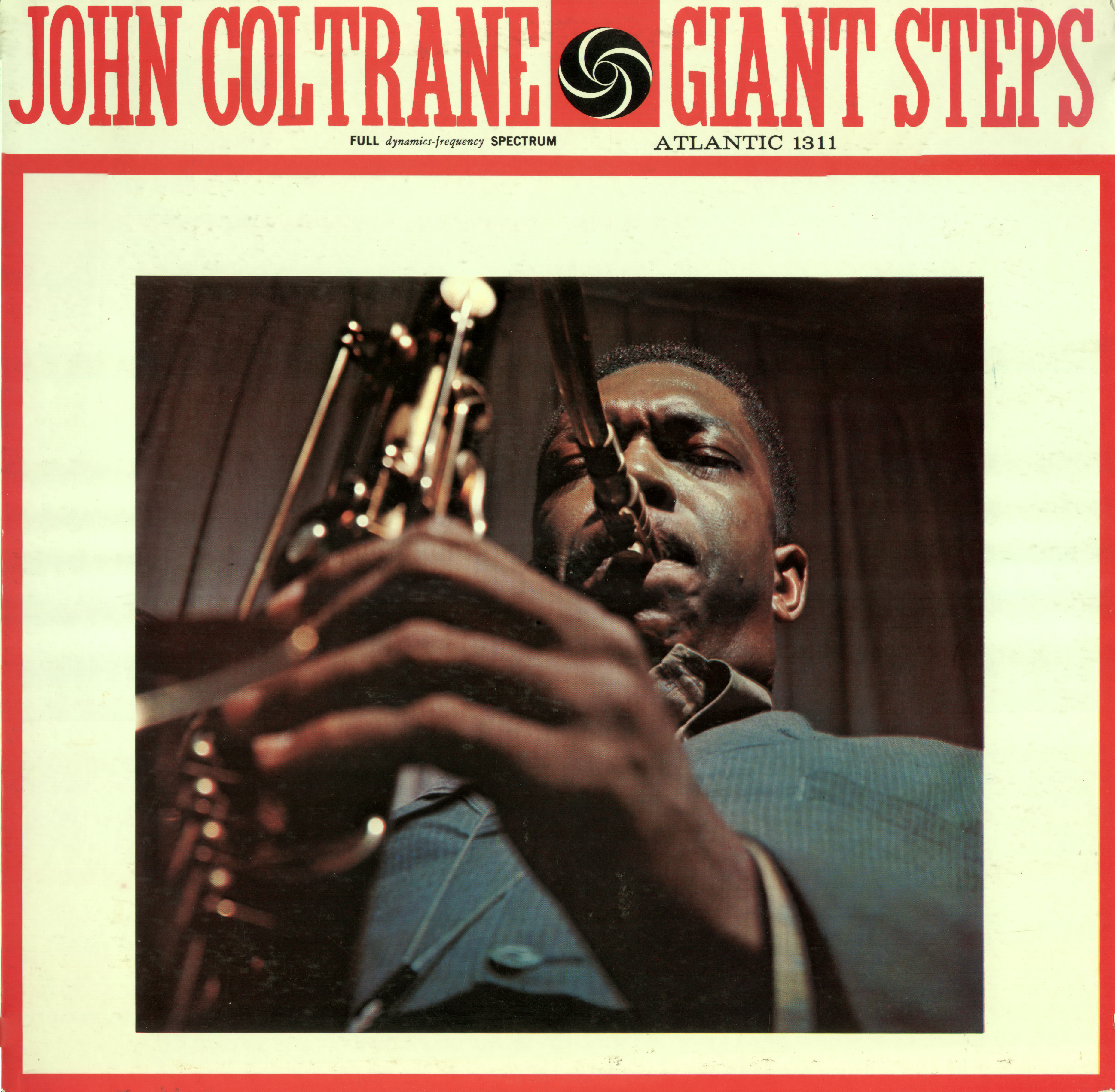 Giant Steps