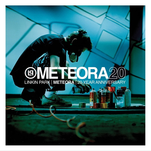 Meteora (20th anniversary edition)