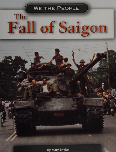 The fall of Saigon