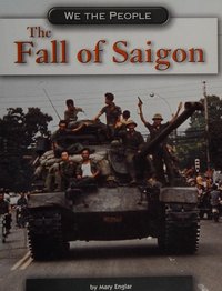 The fall of Saigon