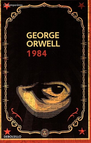 George Orwell 1984